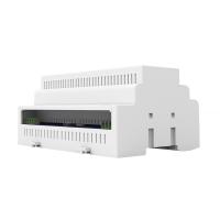 China 60 Watts DIN Rail Power Supply Module Automation Building Lighting Control System on sale