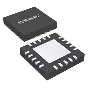 XTR300AIRGWT Texas Instruments Integrated Circuits transistor mosfet driver VQFN-20