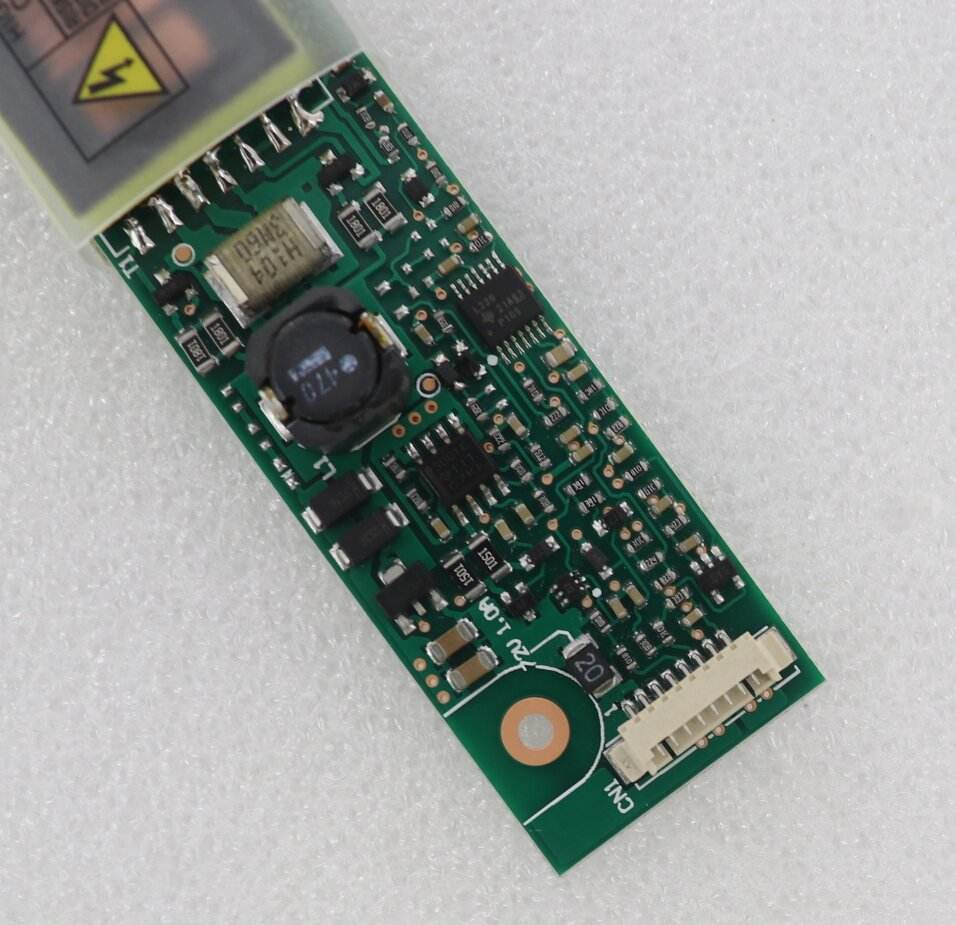 China Custom LCD Panel Inverter Industrial LCD Driver Boards 104PW201 wholesale