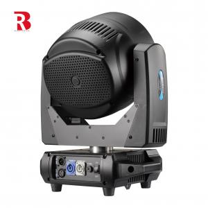 China 7PCS*40W 4in1 Zoom Rotate DJ LED Moving Head Light For Entertainment supplier