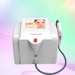 China best home rf skin tightening face lifting machine supplier