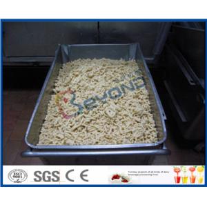 China Energy Saving Cheese Making Equipment For Cheese Manufacturing Plant supplier