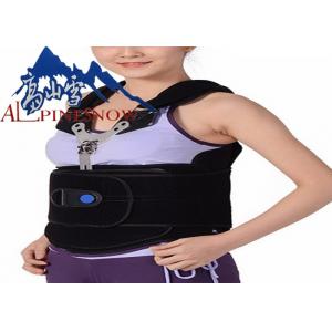 Thoracic And Lumbar Spine Fixed Support Stent Lumbar Thoracic Spine Fracture Rehabilitation Belt Orthopedic Orthosis