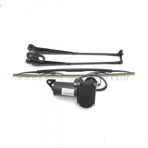 China 60046210 Crane Cab Parts Windshield Wiper Assembly Parts SY-M-001 24V supplier