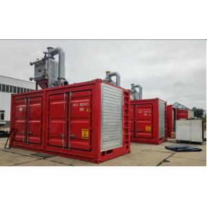 YLTR-800CC 800KW 100KVA 800 Kw Natural Gas Generator Set Biogas Engine Generator