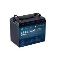 China Durable Li Ion Motorcycle Battery Portable , Multipurpose Lithium Auto Batteries on sale