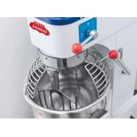 China 10L Heavy Duty Mixer For Pastry Baking Cake Machine on sale