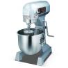 Industries Food Processing Machinery Stainless Steel Bowl Heavy Duty Food Mixer