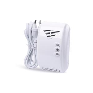 China ACによって動力を与えられる電磁弁制御CO一酸化炭素検知管およびガス探知器 wholesale