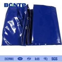 China Waterproof Open Trailer Cover for Utility Trailer on sale