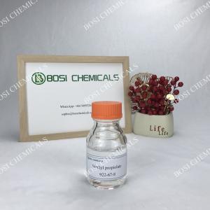 C4H4O2 Intermediates & Chemicals Clear Colorless Liquid CAS No. 922-67-8