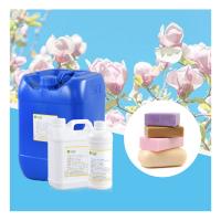 China Factory Price Detergent Fragrance Distributor Magnolia Soap Fragrance Oil on sale