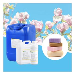 Factory Price Detergent Fragrance Distributor Magnolia Soap Fragrance Oil