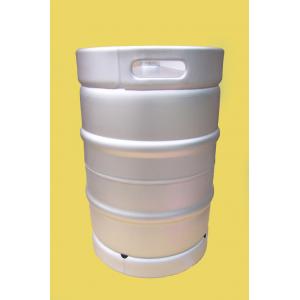 FDA 15.5 gallon stainless steel beer barrel for micro brewery