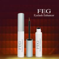 Say Goodbye To Fake Eyelash ---FEG Eyelash Enhancer