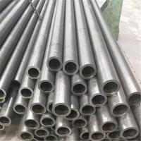 China ASTM Seamless Steel Pipe Schedule 40 60 80 160 Round SS400 4 Inch Round Steel Tubing on sale