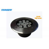 China High Luminous Efficiency LED Inground Lights For Hotel , LED Stage Lights on sale