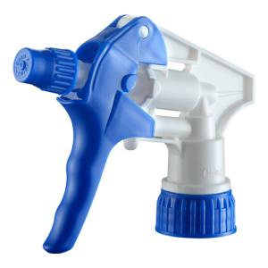 China 28/400 28/410 28/415 hand press water spray pump cleaning plastic trigger sprayer for garden agriculture car wash supplier
