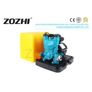 1"X1" 1.5 Bar 2L ZZHm-125A 0.15HP Electric Motor Water Pump
