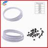 China 22K Ohm SMD NTC Termistor 223F3950FB 1%-5% Chip NTC Termistor montagem em superfície wholesale