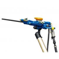 China Small Hand-Held Pneumatic Rock Drill YT28 Air Leg Rock Drill For Rock on sale