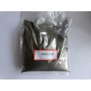 5-13kOe 9.2kGS Bonded NdFeB Magnetic Powder Neodymium Iron Boron Powder