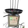 China Width 1m Unwinding Equipment With PLC Control System And 220V Power Supply wholesale