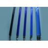 China Well Packed Sizes of Colored Borosilicate Glass Rods Glass Bars wholesale