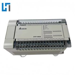 China DVP48EH00R3 DELTA Programmable Logic Controller Plc Module EH3 Series wholesale