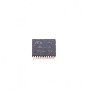 Componentes eletrónicos Diy VNQ5160KTR-E Microcontrolador de baixo custo