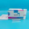 China Kanamycin Strip Test Kit Efficient Dairy Test Strips With Instant Results For Milk Testing wholesale