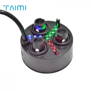 24V ultrasonic humidifier mist maker fogger aquarium air humidifier atomizer 20mm Ultrasonic Atomizing Transducer