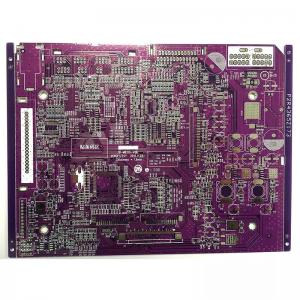 BGA Multilayer PCB Custom Material, Professional PCB Board Manufacturer