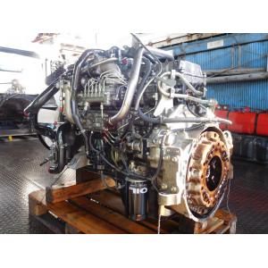 China 6hk1 Japan Isuzu Engine Spare Parts , 4hk1 4bd2 4jb Isuzu 6hk1 Engine Assy Parts supplier