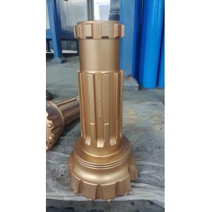 China GL380-242mm Dth bit DTH hammer bits tête de forage de puits d'eau supplier