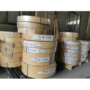 China Anti Abrasion Non Asbestos Brake Lining 10 Meters/Roll supplier