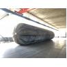 China Ship Launching Marine Rubber Airbag Re-Floating Salvage Sunk Vessel wholesale