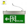 China Energy Saving LED Emergency Light For Hotel / Supermarket / Movie Theater wholesale