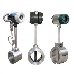 Professional High Quality Digital Positive displacement flowmeter gas flow meter