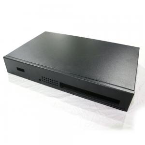 OEM Sheet Metal Stamping PC Tower Case Custom Aluminum Computer Case with Free Samples