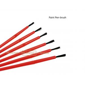 Aminatech Paint Pen-brush 125cm Paint Pen-brush ,For Junior and pupil Students use to paint on the paint board.