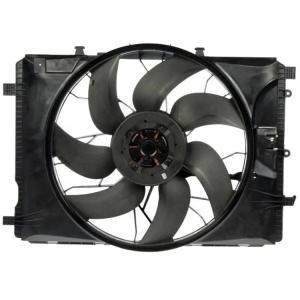 600W Air Conditioner Car Air Cooling Fan for Mercedes-Benz W204 2045000293 2049066802