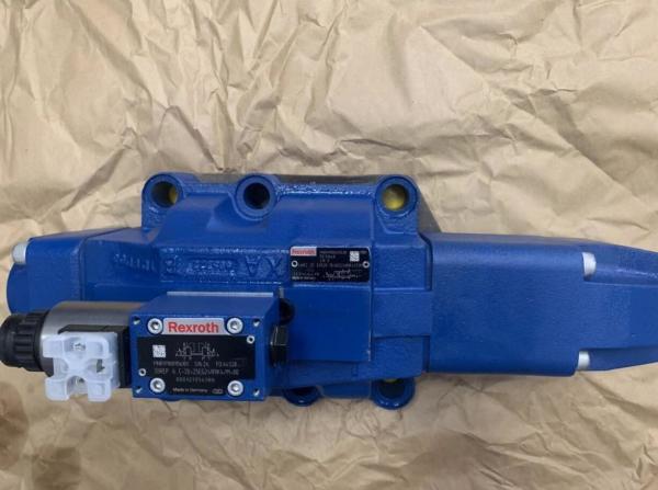 Rexroth 4WRZ32EA520-7X/6EG24N9K4/D3M 4WRZ32E1-360-7X/6EG24N9EK4/V 4WRZ32E1-520