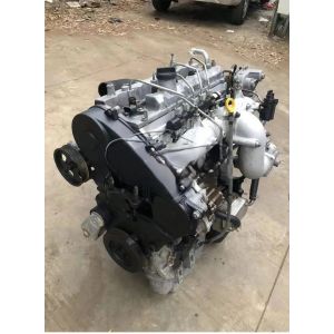 China Great Wall Haval Hover H5 H6 Engine Long Block with 2.0L Engine and All-wheel Drive wholesale