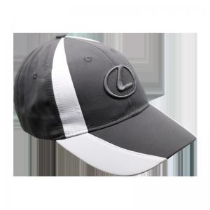 China Custom Logo Cotton Trucker Hats Snapback Sports Unisex Embroidered Logo Baseball Cap supplier