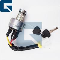 China VOE14526158 14526158 For EC360B Ignition Starter on sale