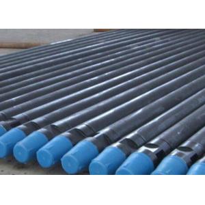 Quarry Rock Drill Rods / Tapered Drill Rod  H22x108mm Shank For Small Hole Drilling