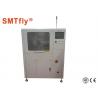 1.5KW PCB Separator Machine CCD Vision - Online PCB Boards Separation SMTfly-F05