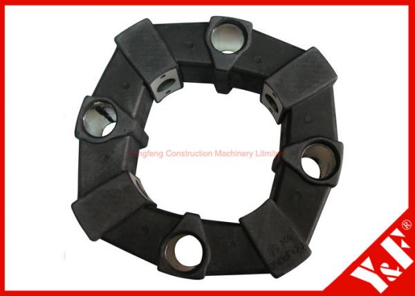 Rubber Couplings CENTAFLEX CF-A-50 Of Excavator Coupling with High Temperature