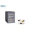 Mini Thermoelectric Wine Refrigerator LCD Display Ce Certification